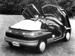 Toyota AXV-II 1987 года